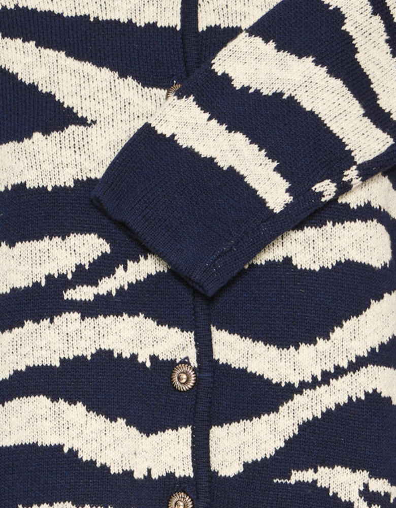 Tyra Cardigan