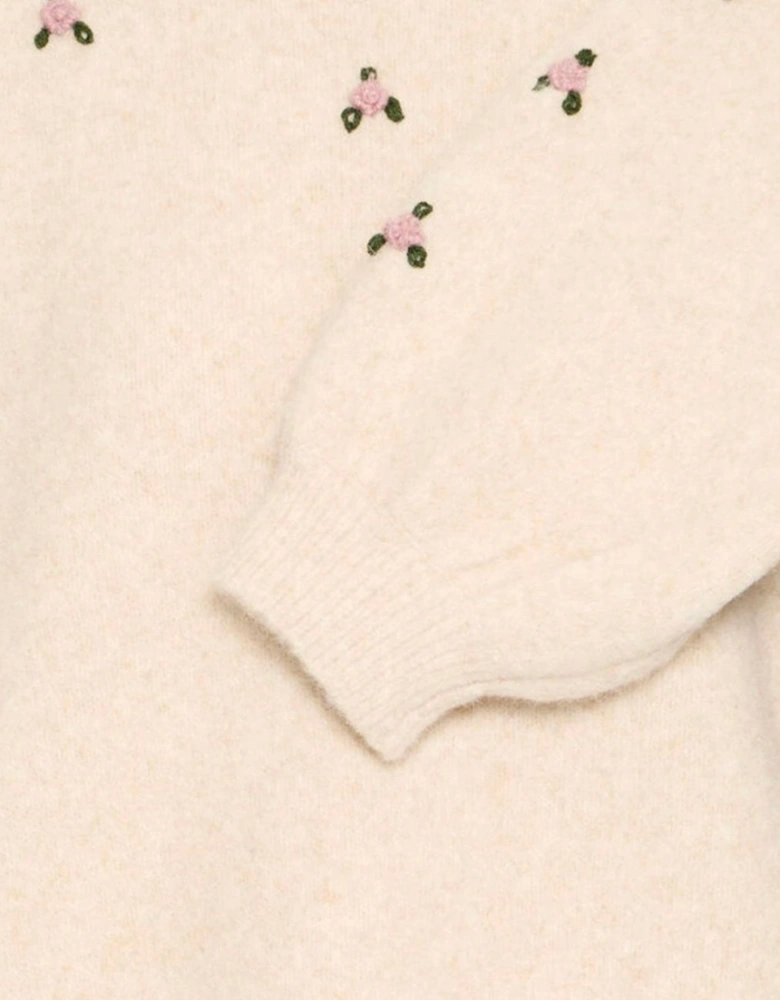 Morris Knit