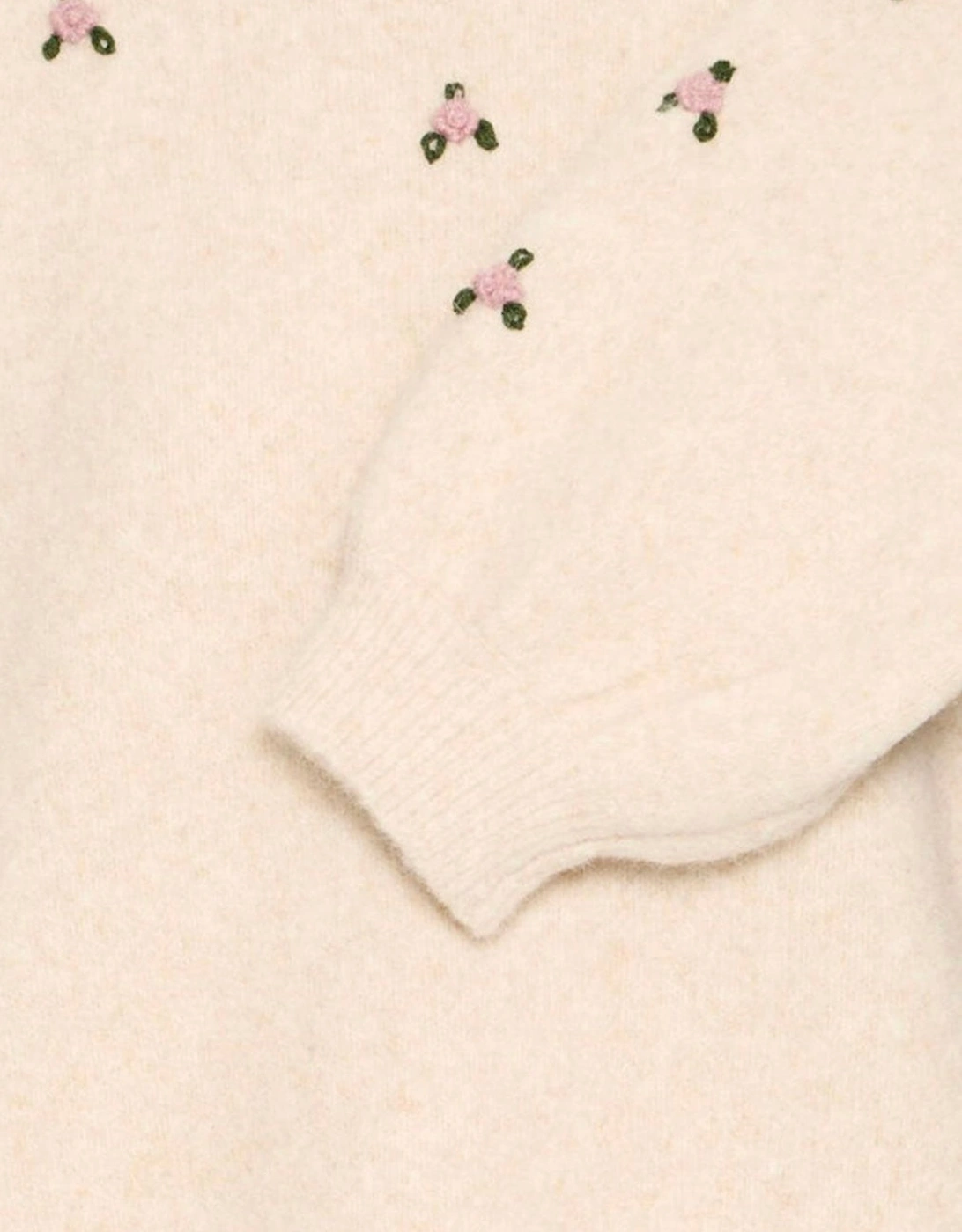 Morris Knit