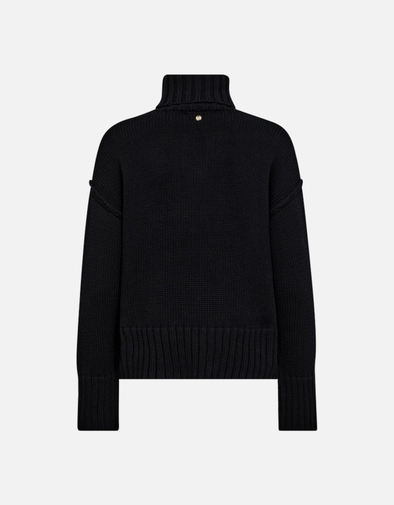 MMRola Bine Rollneck Knit