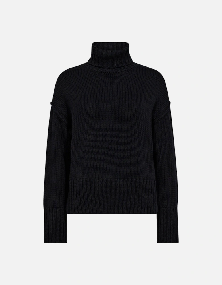 MMRola Bine Rollneck Knit