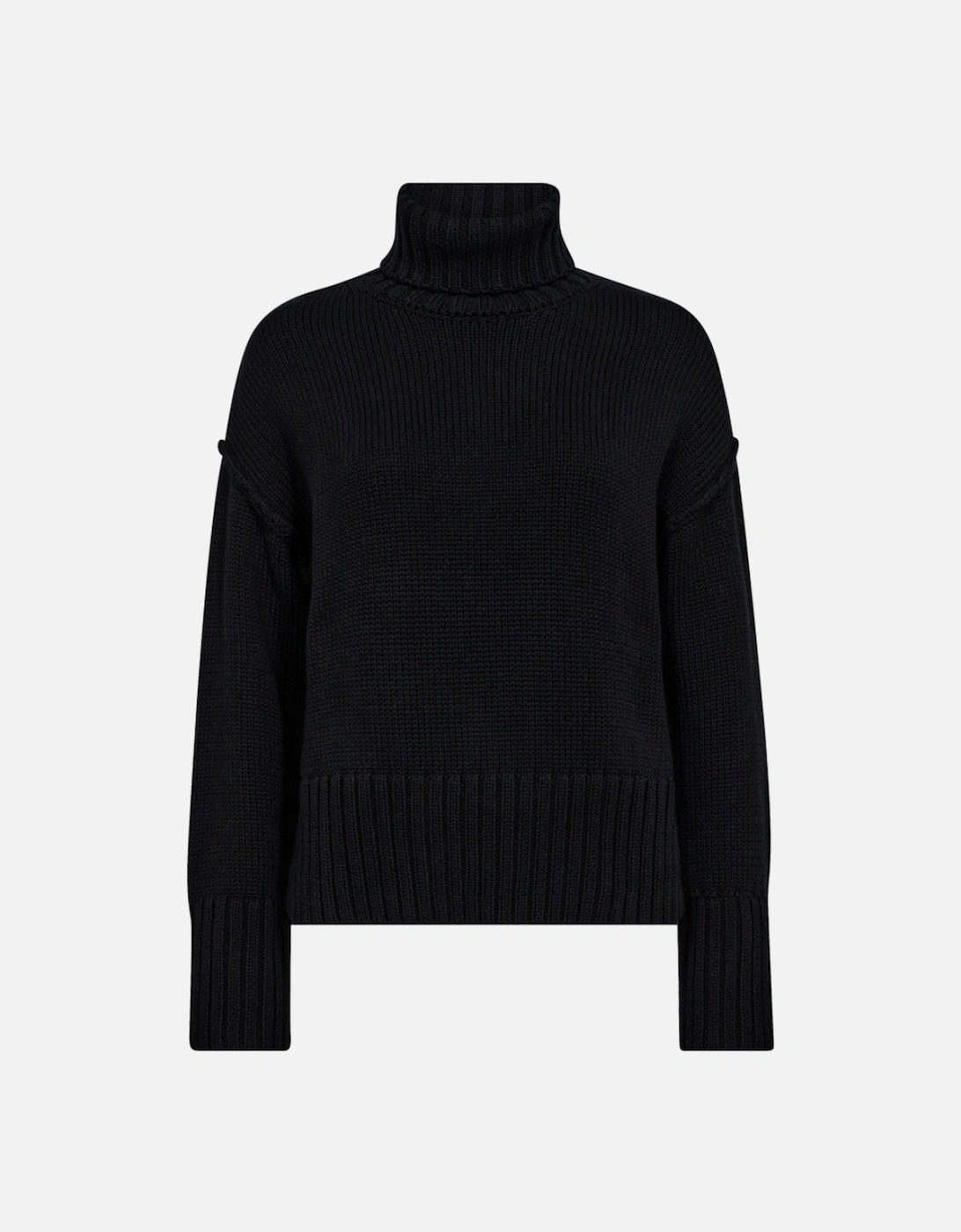 MMRola Bine Rollneck Knit