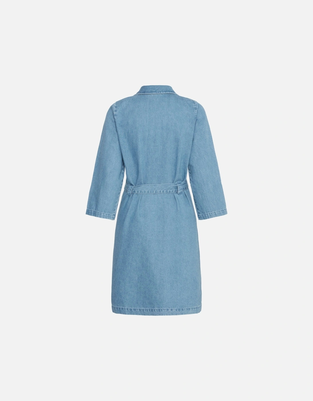 Julietta denim dress