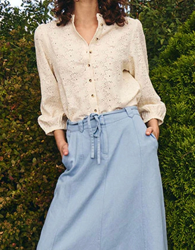 Marna blouse