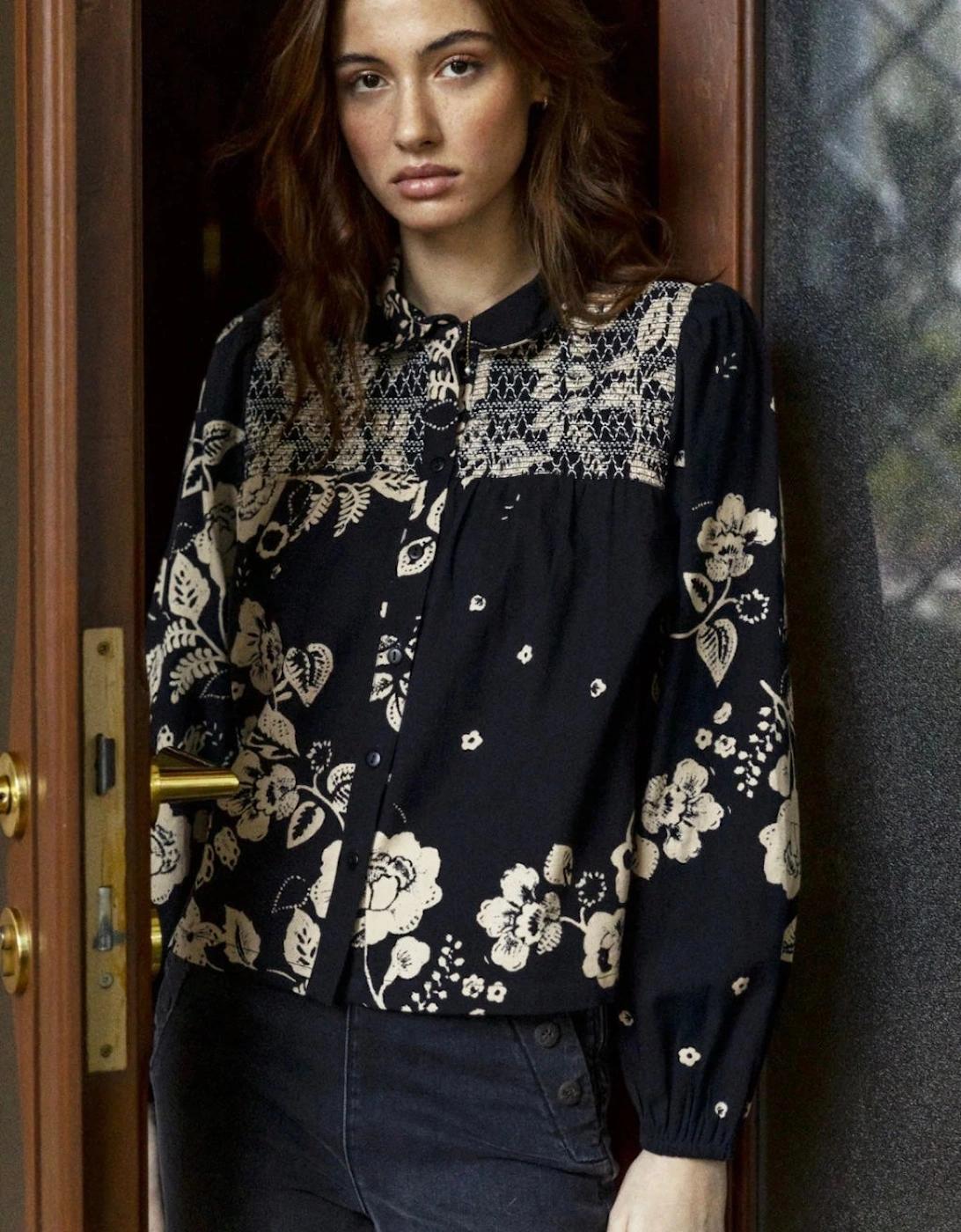 Tulla Blouse, 8 of 7