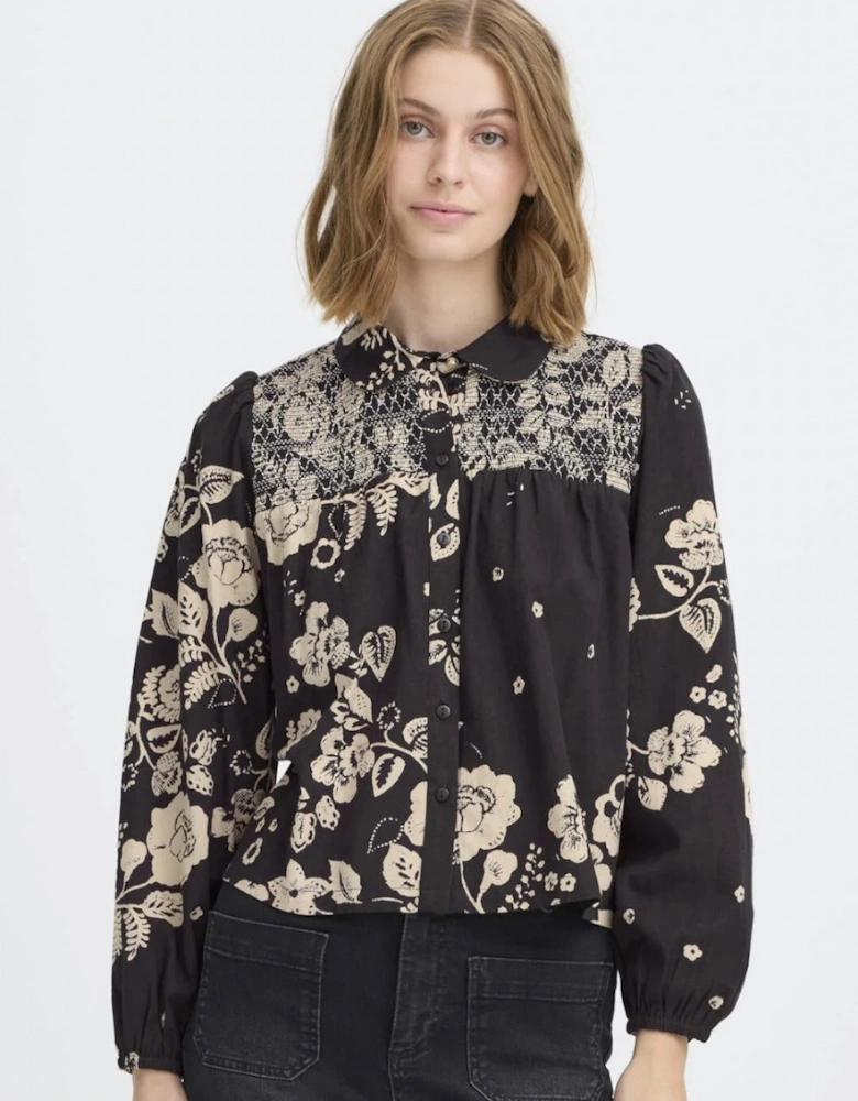 Tulla Blouse