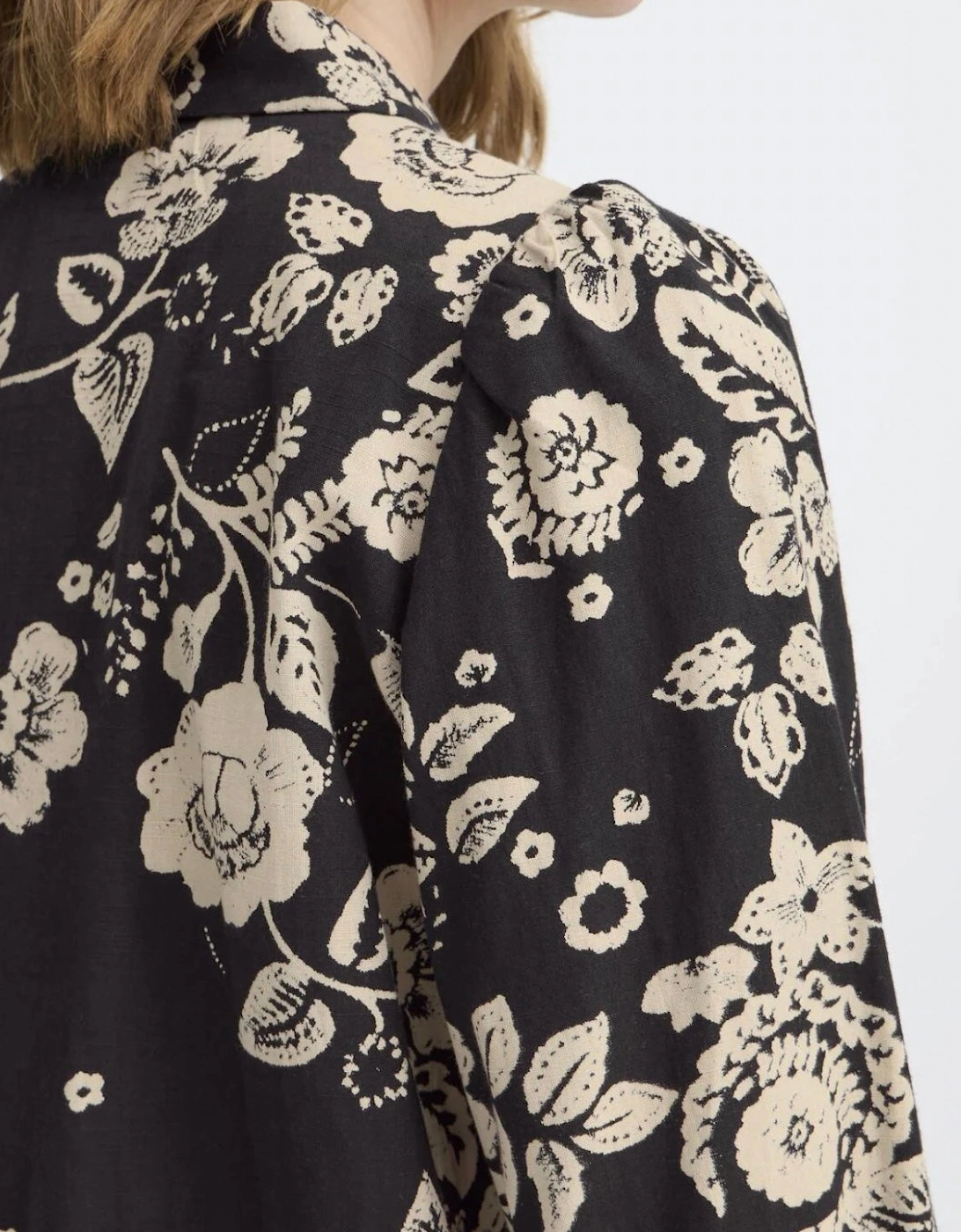 Tulla Blouse