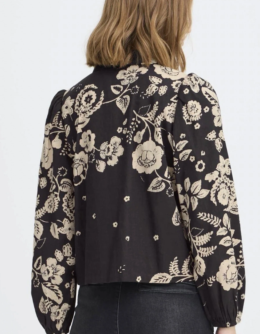 Tulla Blouse