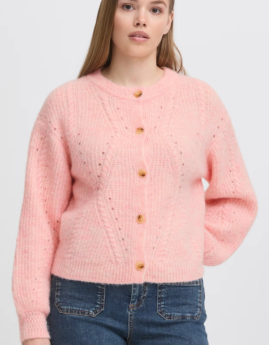 Azora Cardigan, 5 of 4