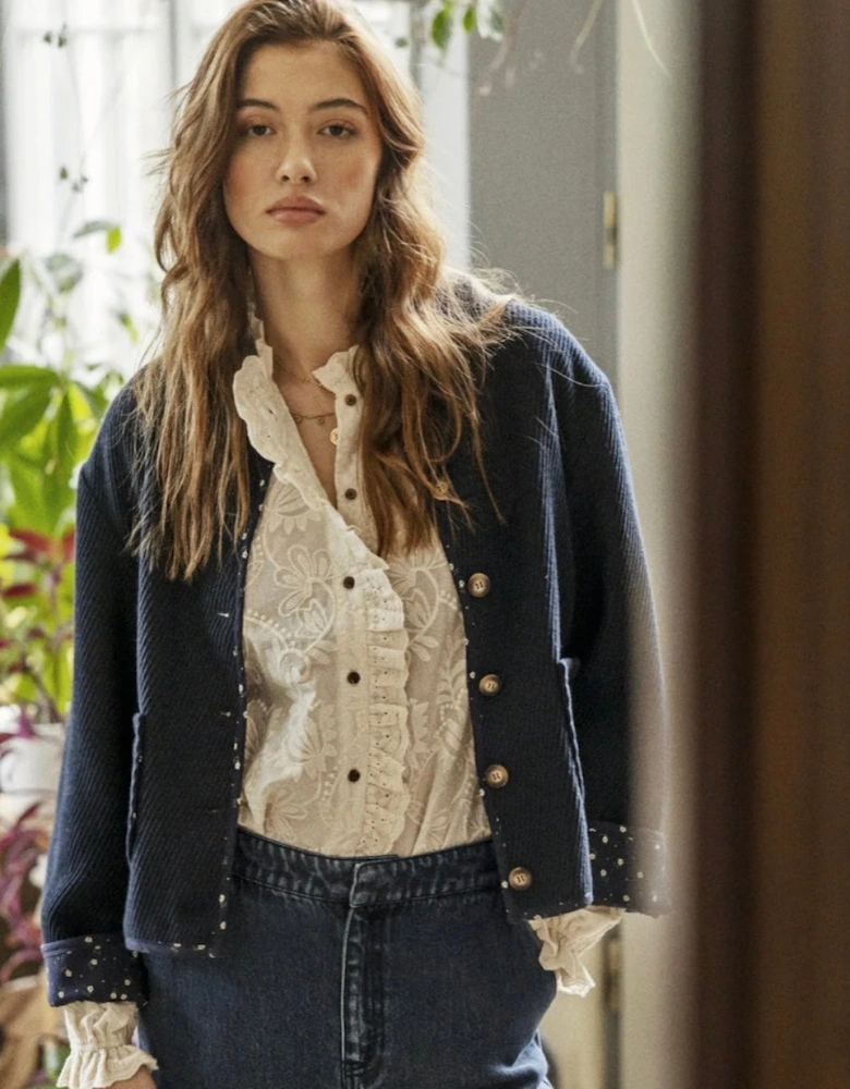 Jose Blouse