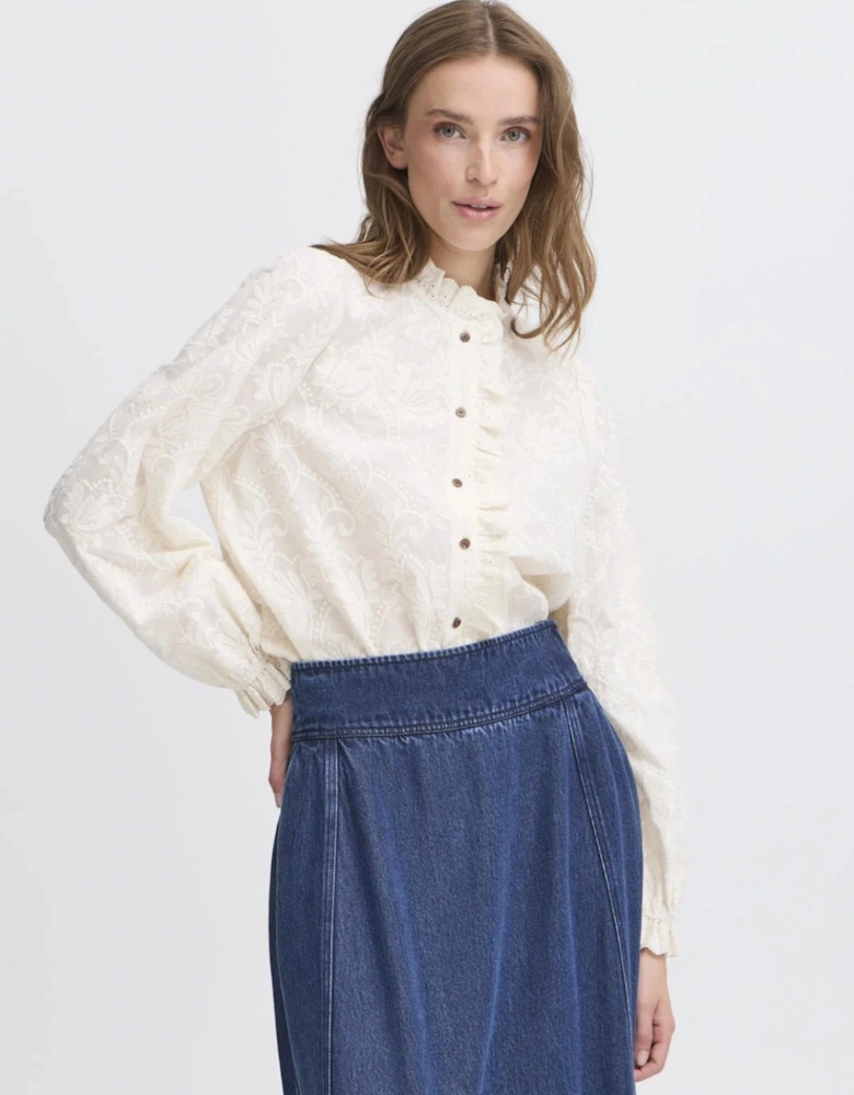 Jose Blouse