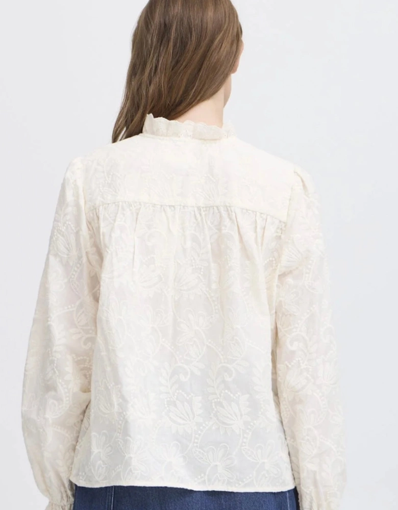 Jose Blouse
