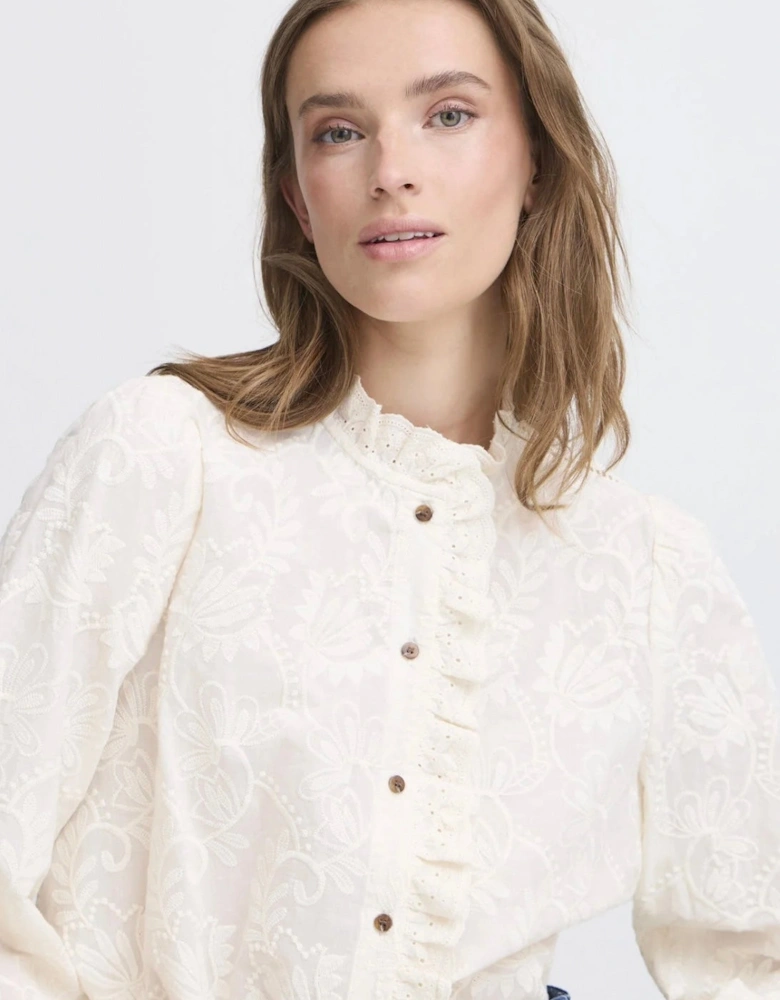 Jose Blouse