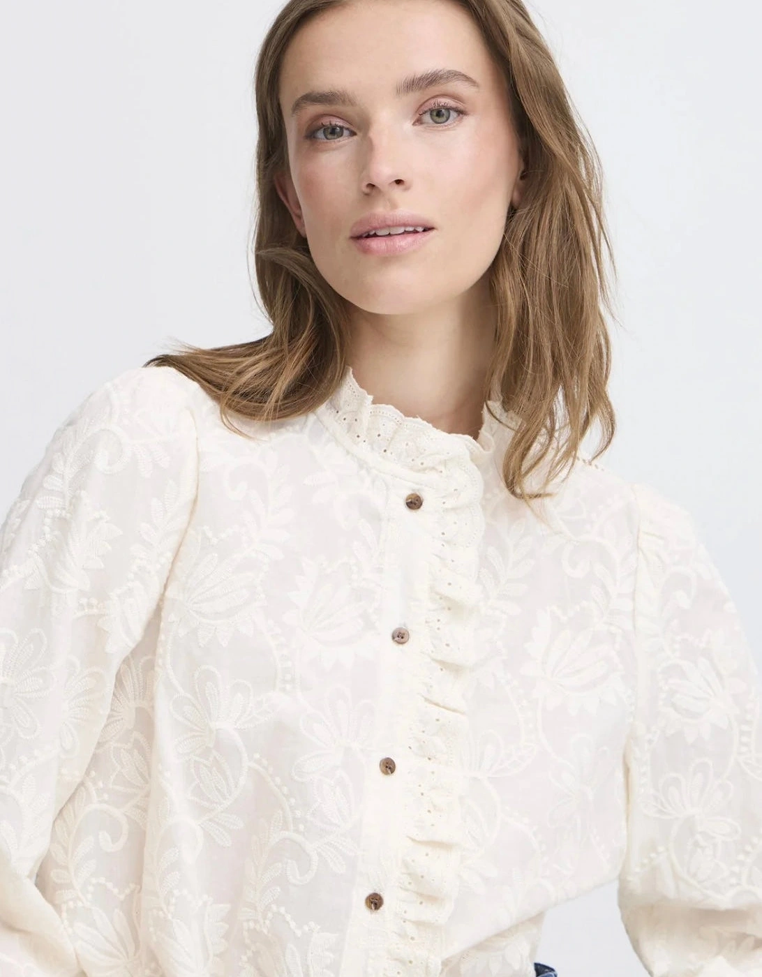 Jose Blouse