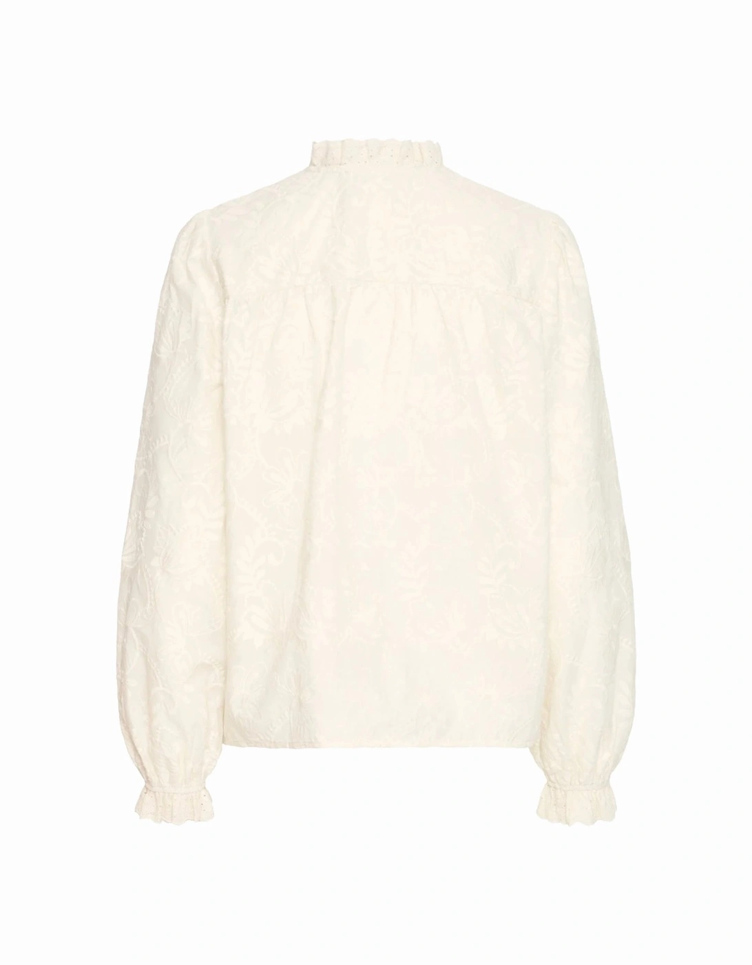 Jose Blouse
