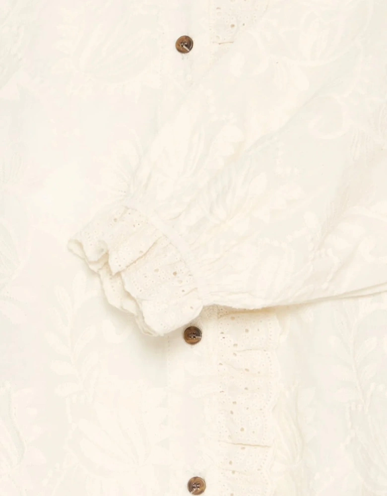 Jose Blouse
