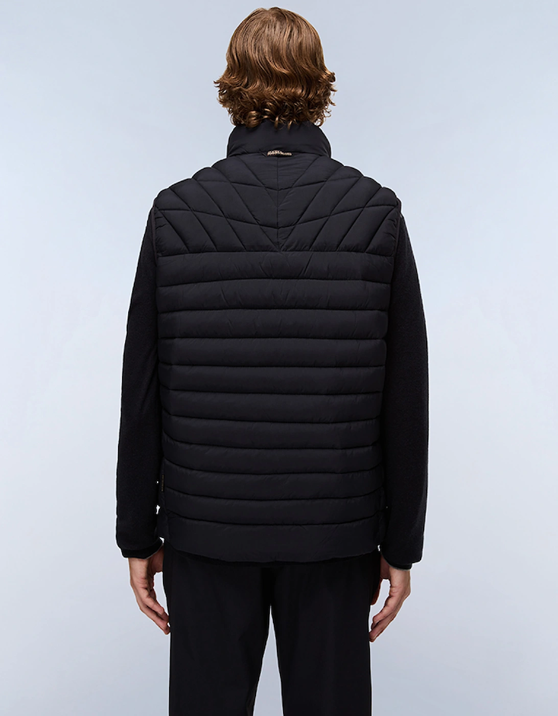 Lapaz Vest