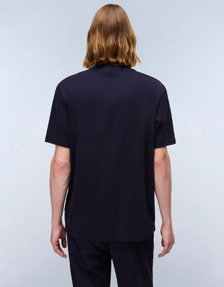 Small Box Logo T-Shirt