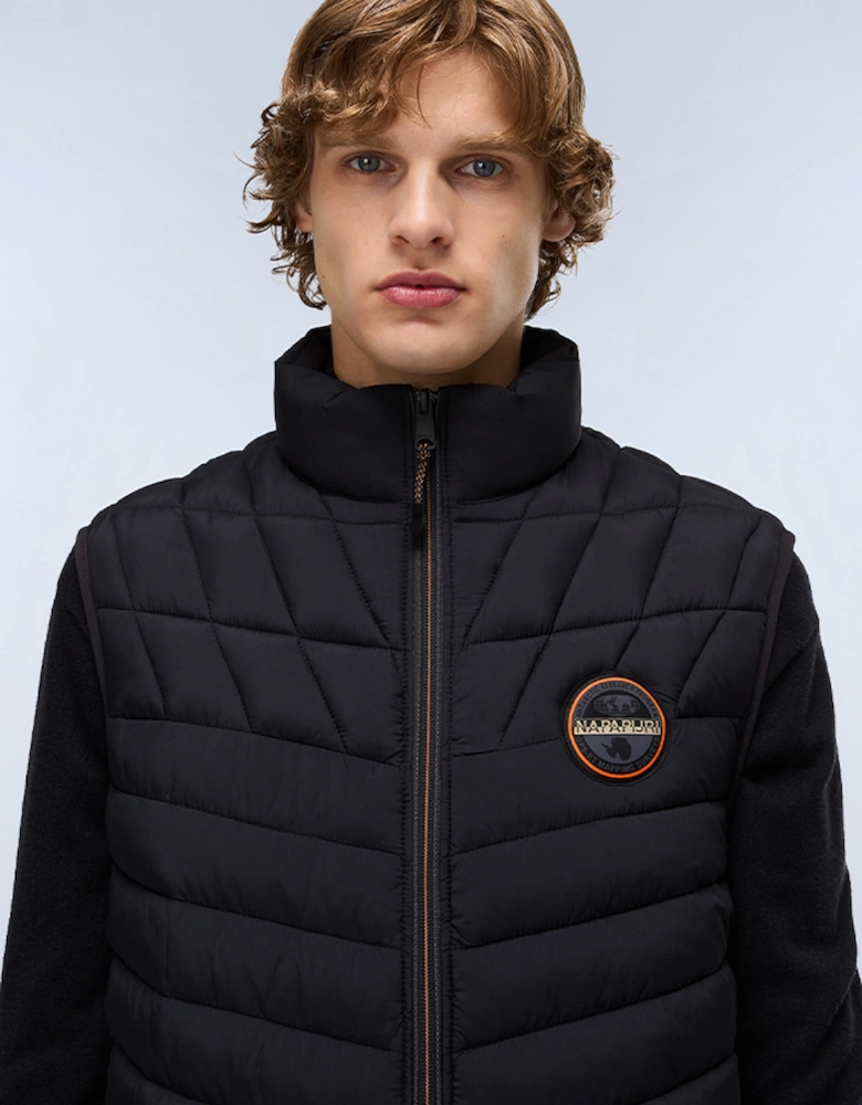 Lapaz Vest