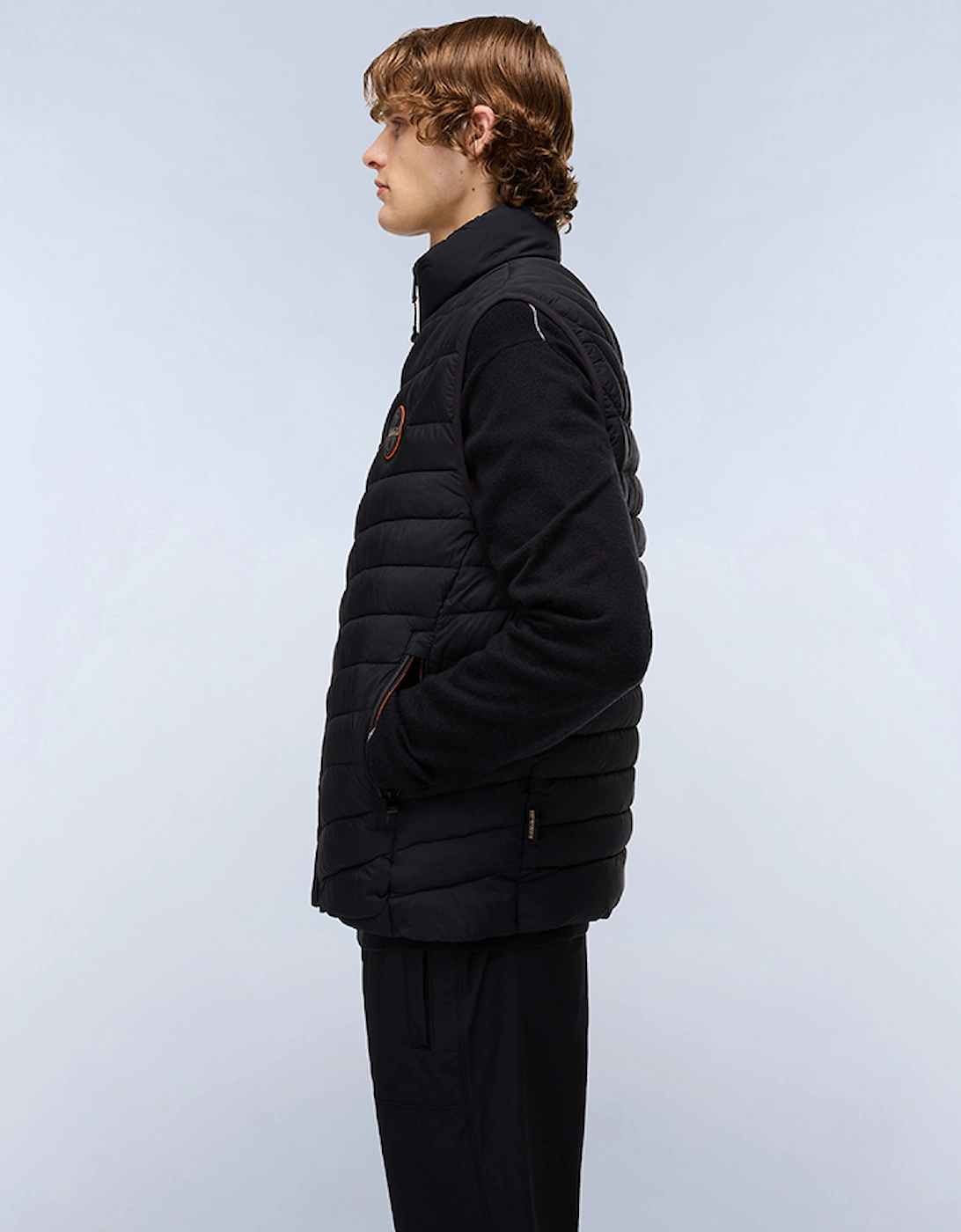 Lapaz Vest