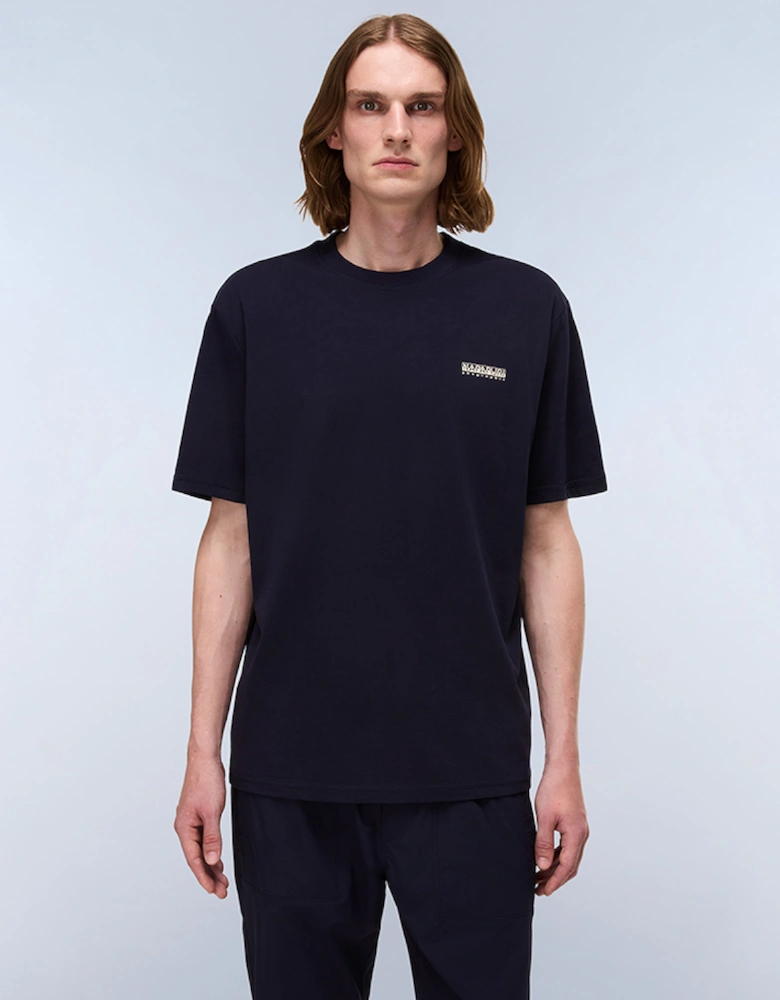 Small Box Logo T-Shirt