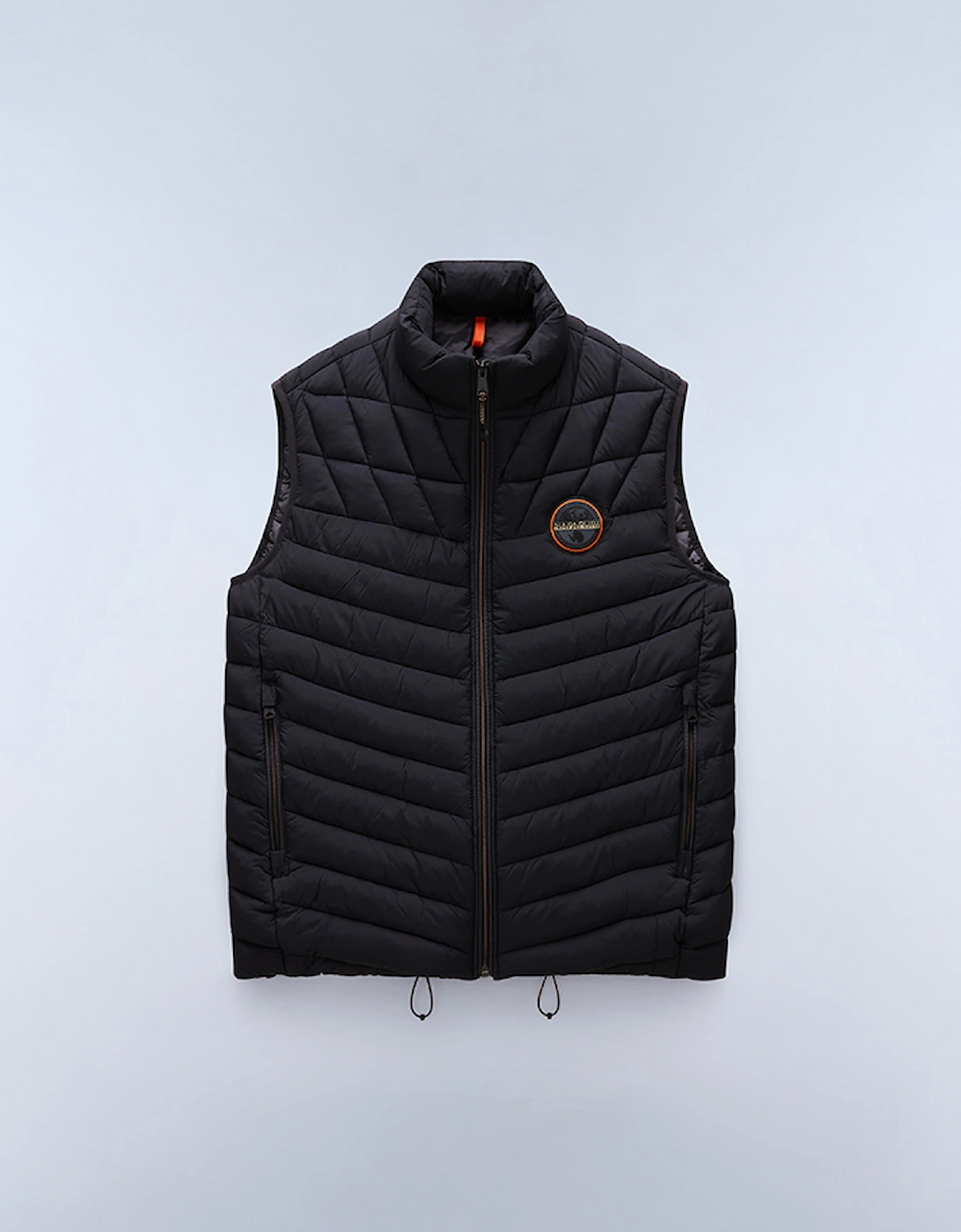Lapaz Vest