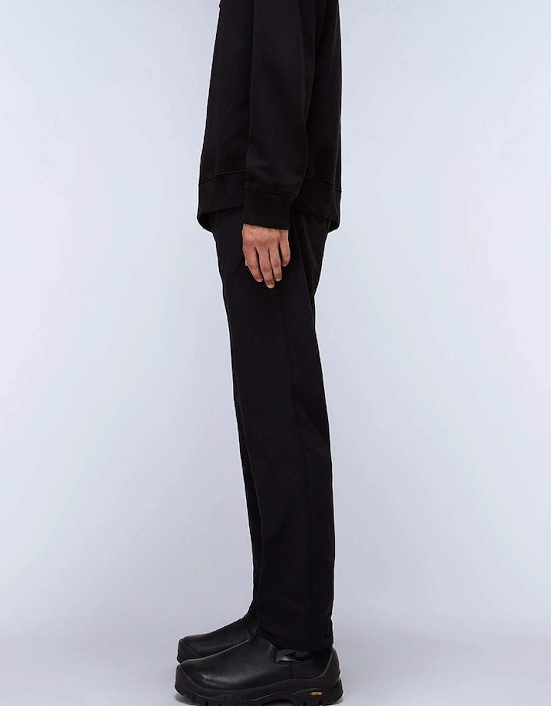Sovana Cargo Trousers