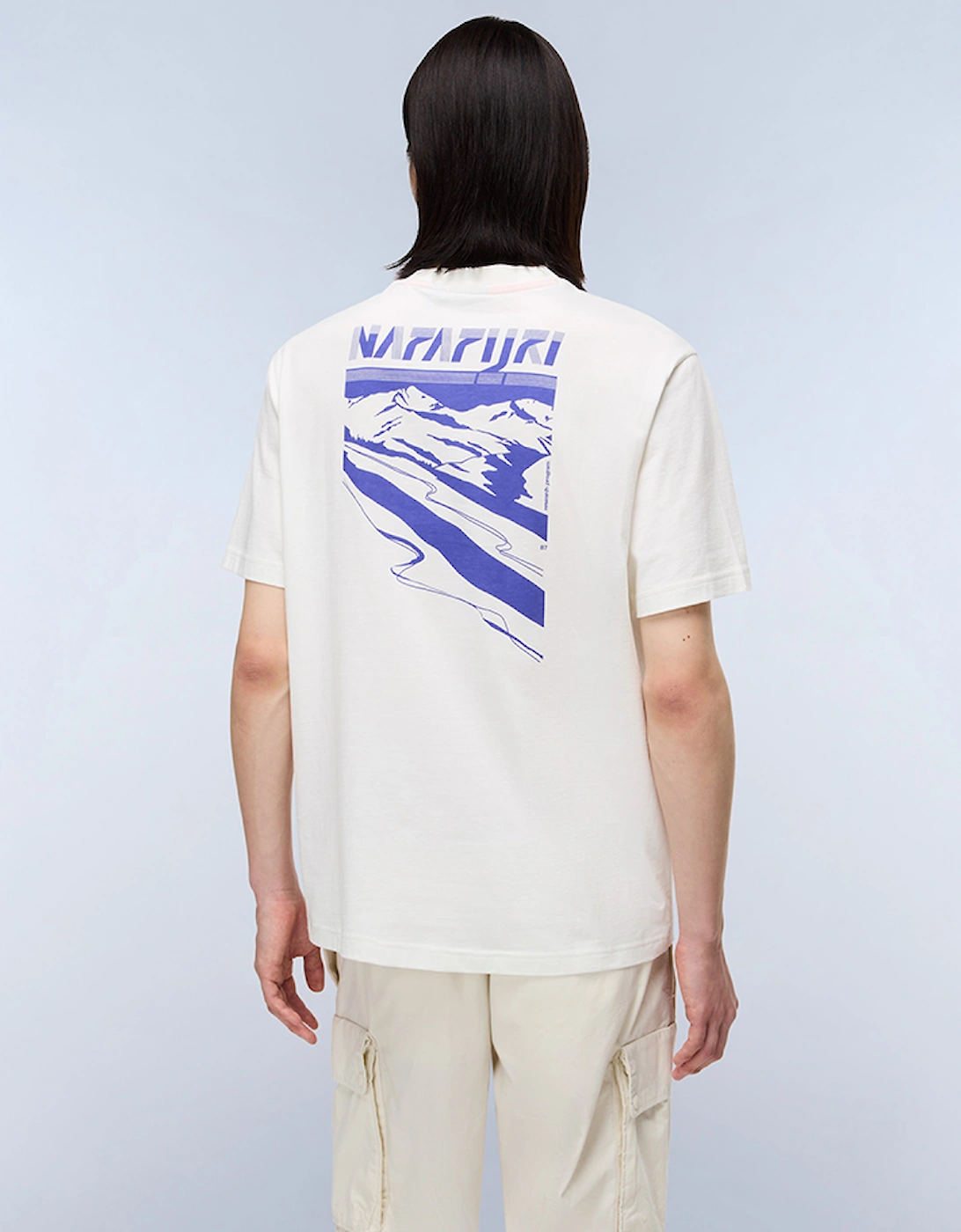 Guide T-Shirt, 3 of 2