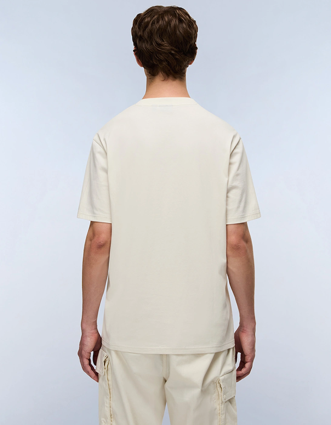 Small Box Logo T-Shirt