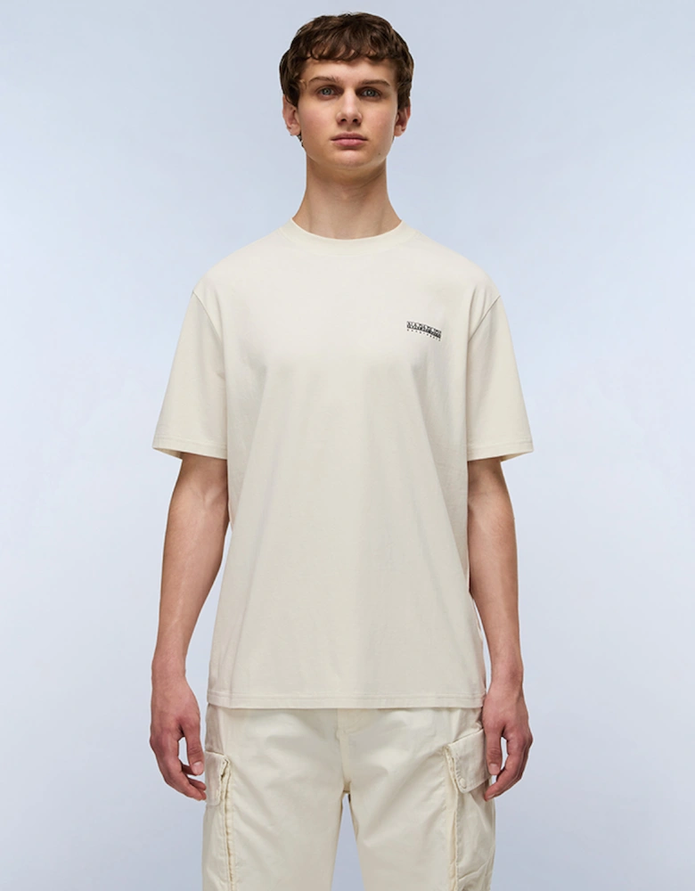 Small Box Logo T-Shirt