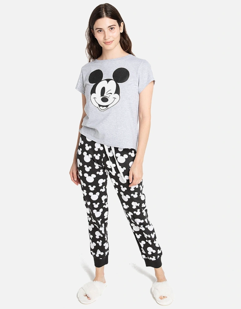 Mickey Mouse Pyjamas