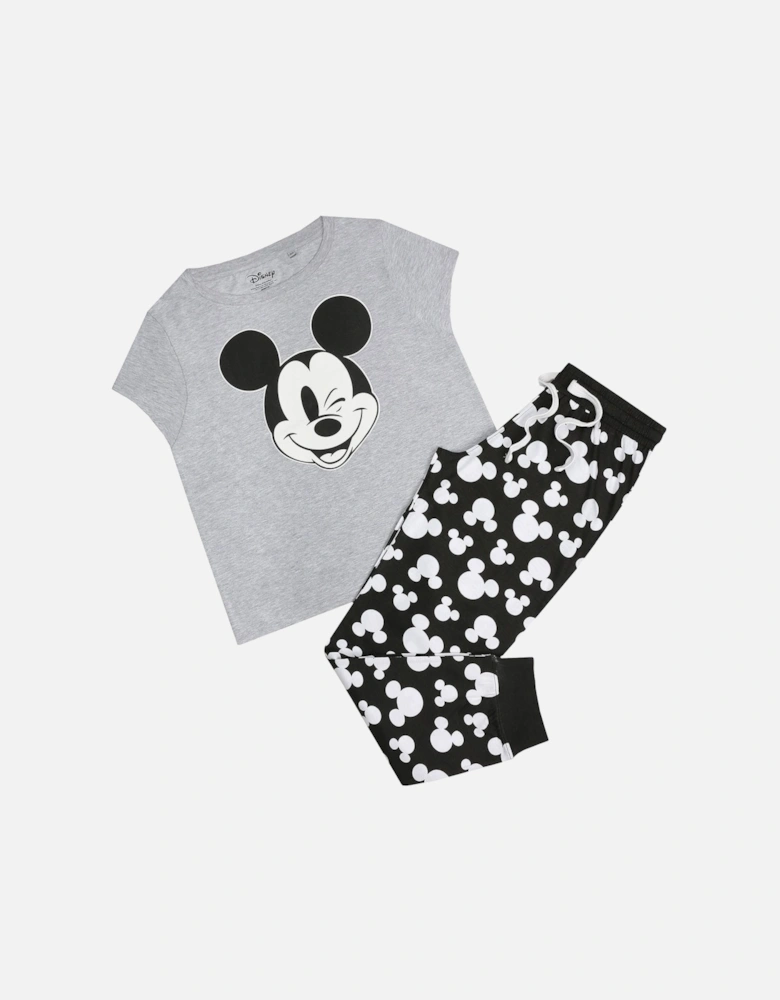 Mickey Mouse Pyjamas