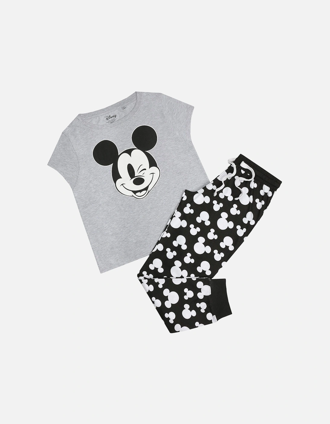Mickey Mouse Pyjamas, 5 of 4