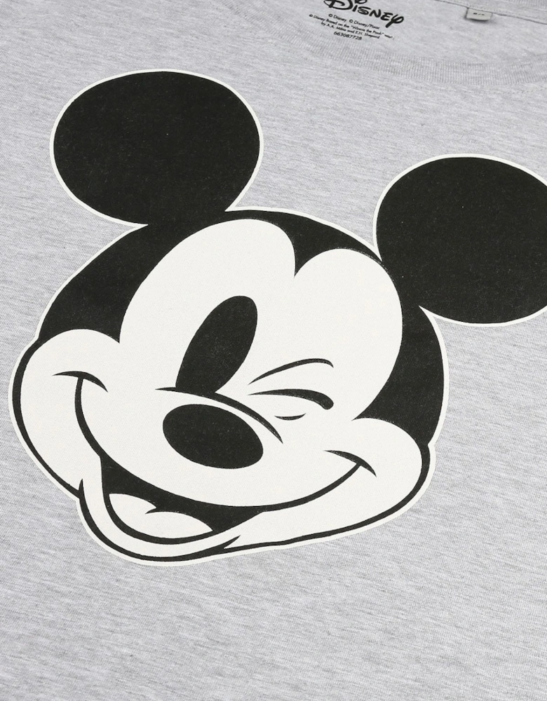 Mickey Mouse Pyjamas
