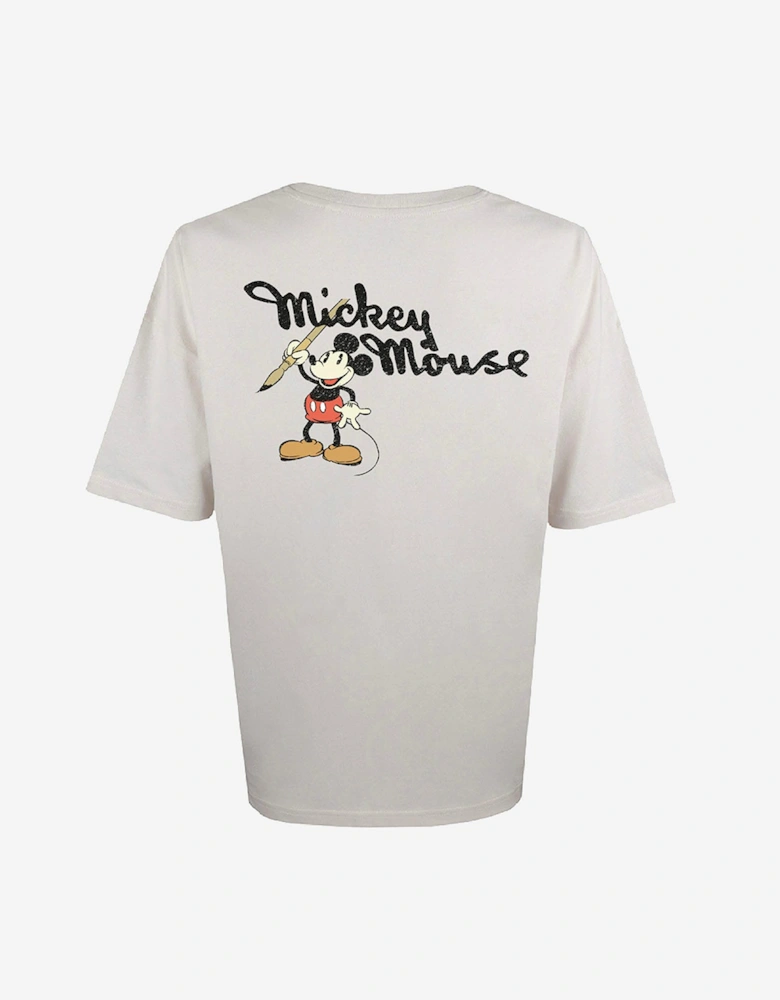 Mickey Mouse T-Shirt