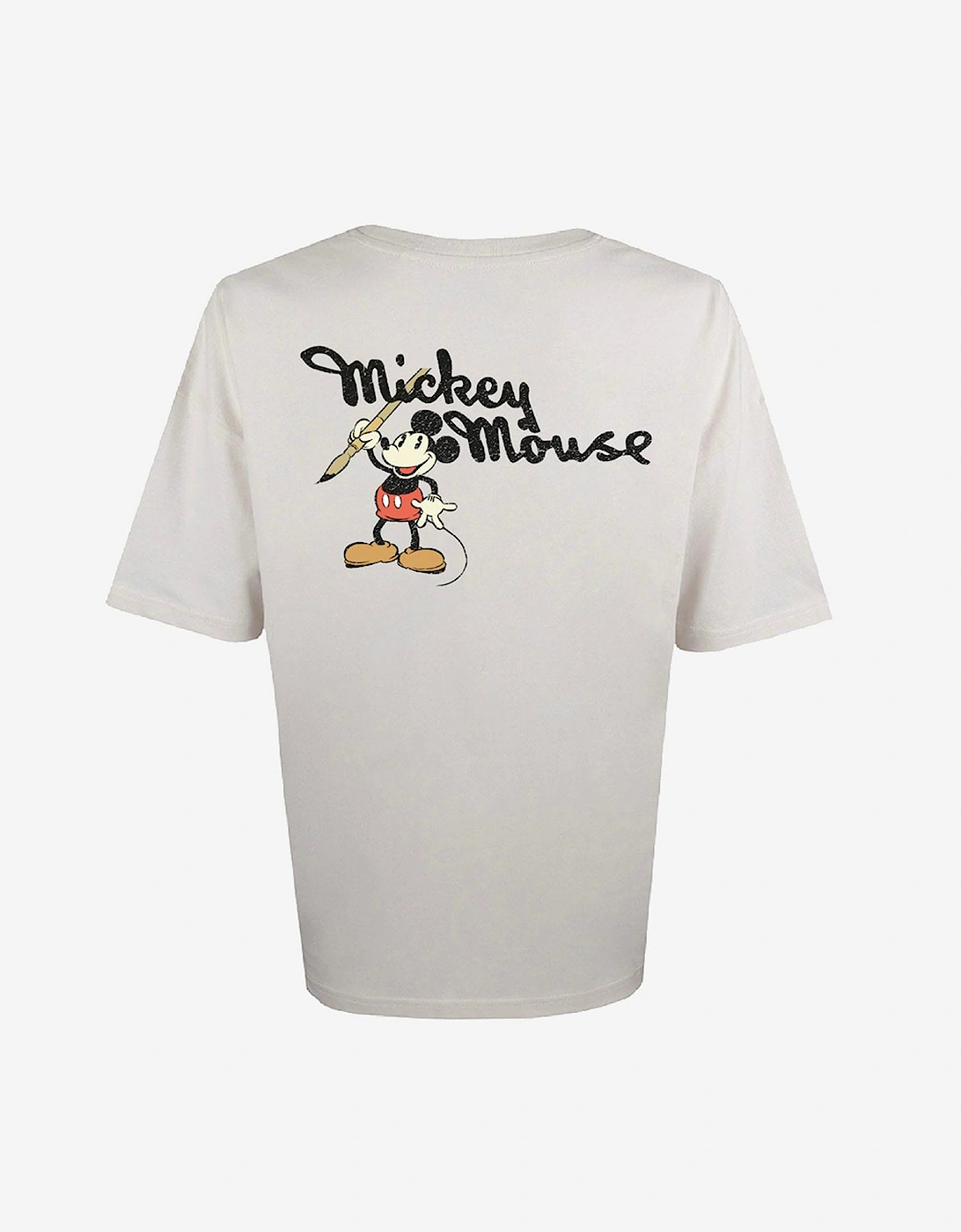 Mickey Mouse T-Shirt