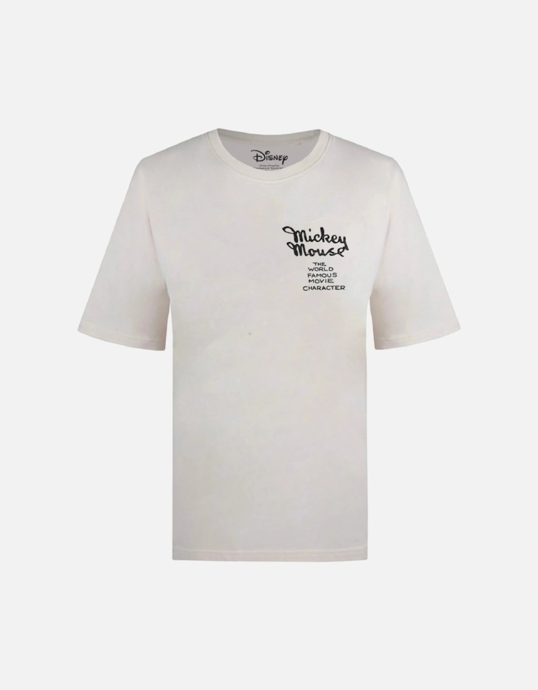 Mickey Mouse T-Shirt