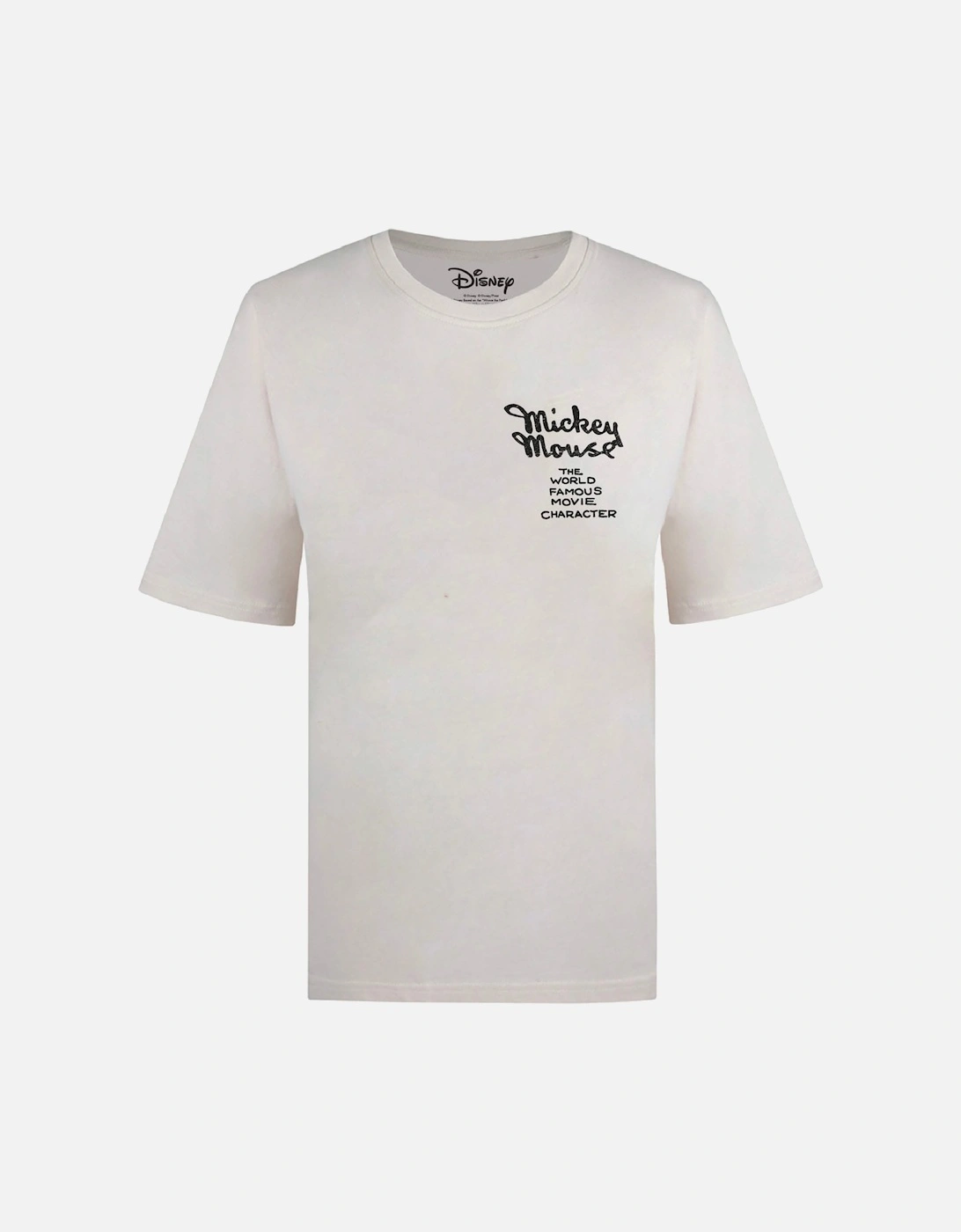 Mickey Mouse T-Shirt, 5 of 4