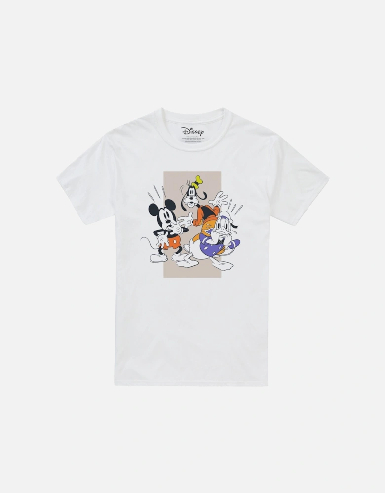 Mickey Mouse T-Shirt