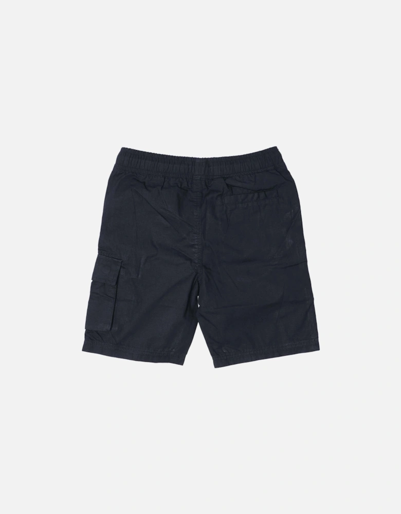 Junior River Plate Woven Pocket Shorts