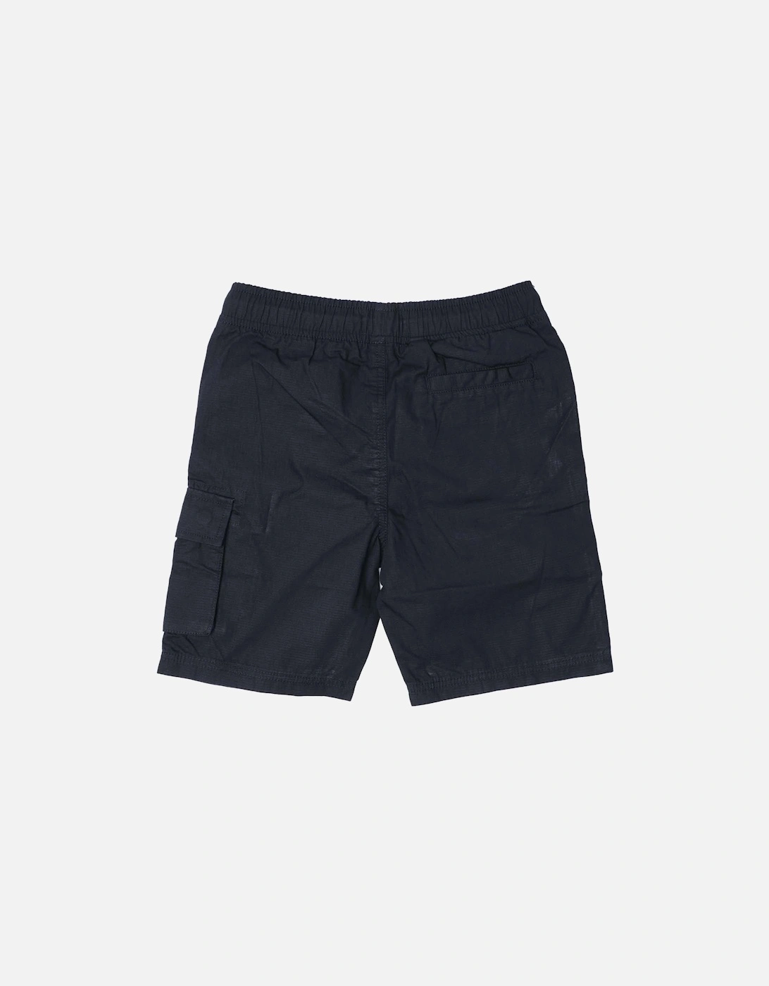 Junior River Plate Woven Pocket Shorts
