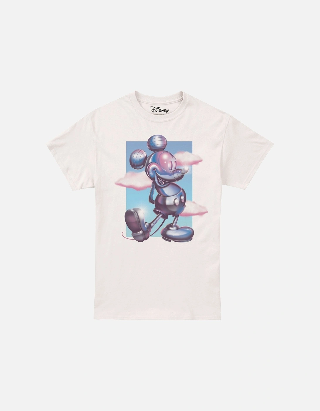 Mickey Mouse T-Shirt, 3 of 2