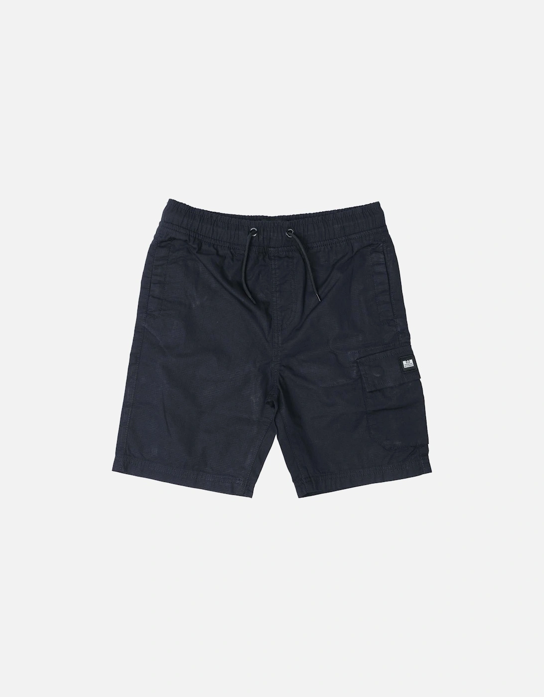 Junior River Plate Woven Pocket Shorts, 3 of 2