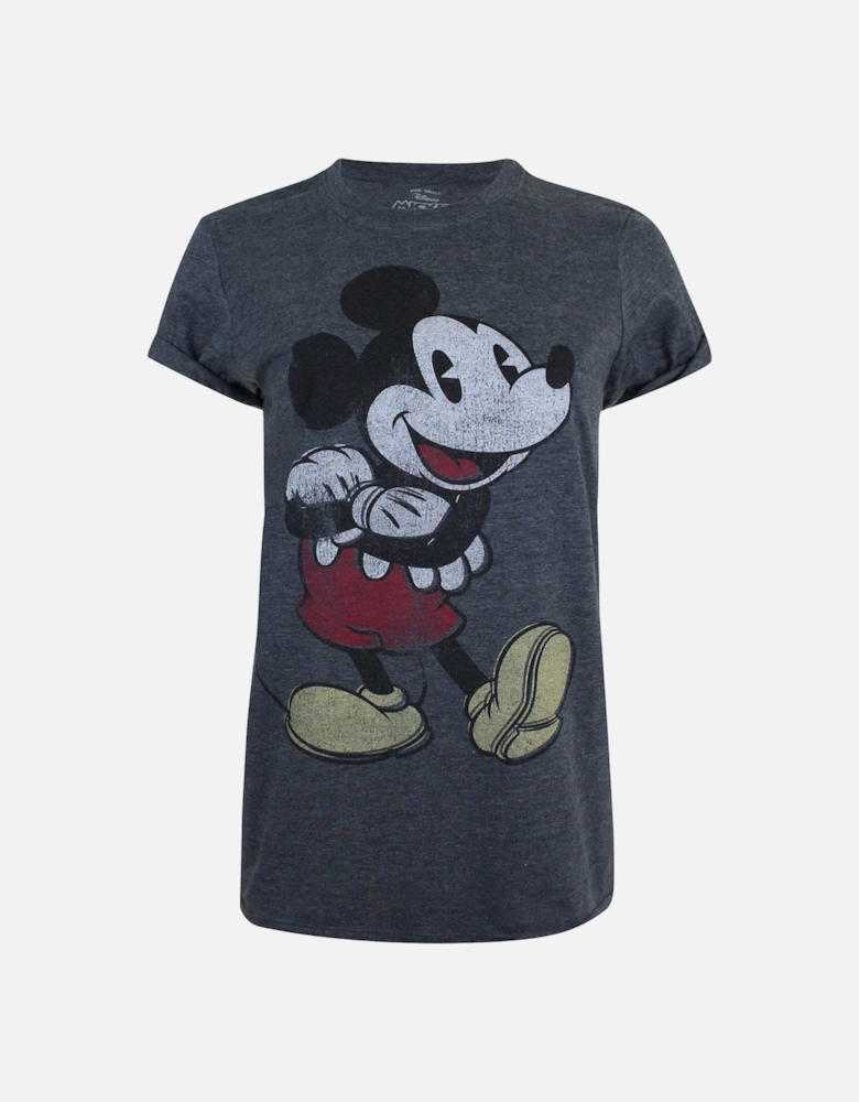 Mickey Mouse T-Shirt