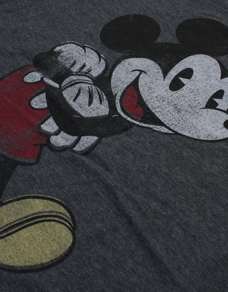 Mickey Mouse T-Shirt