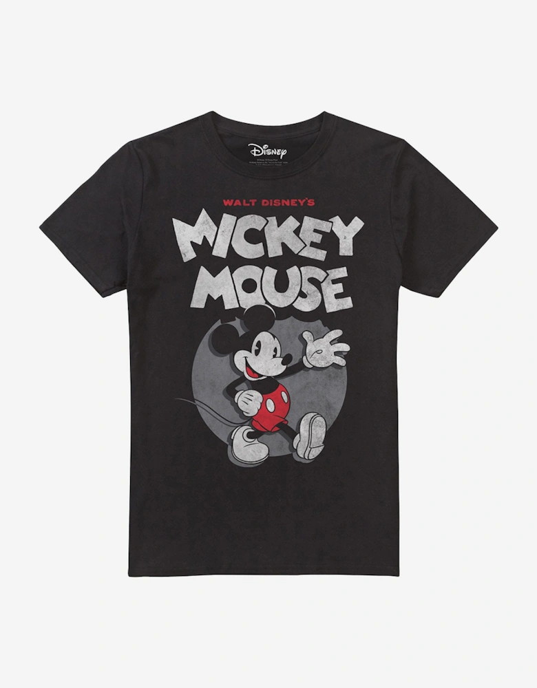 Mickey Mouse T-Shirt