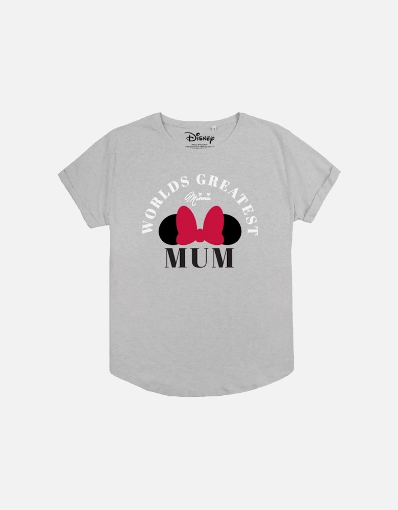 Minnie Mouse T-Shirt