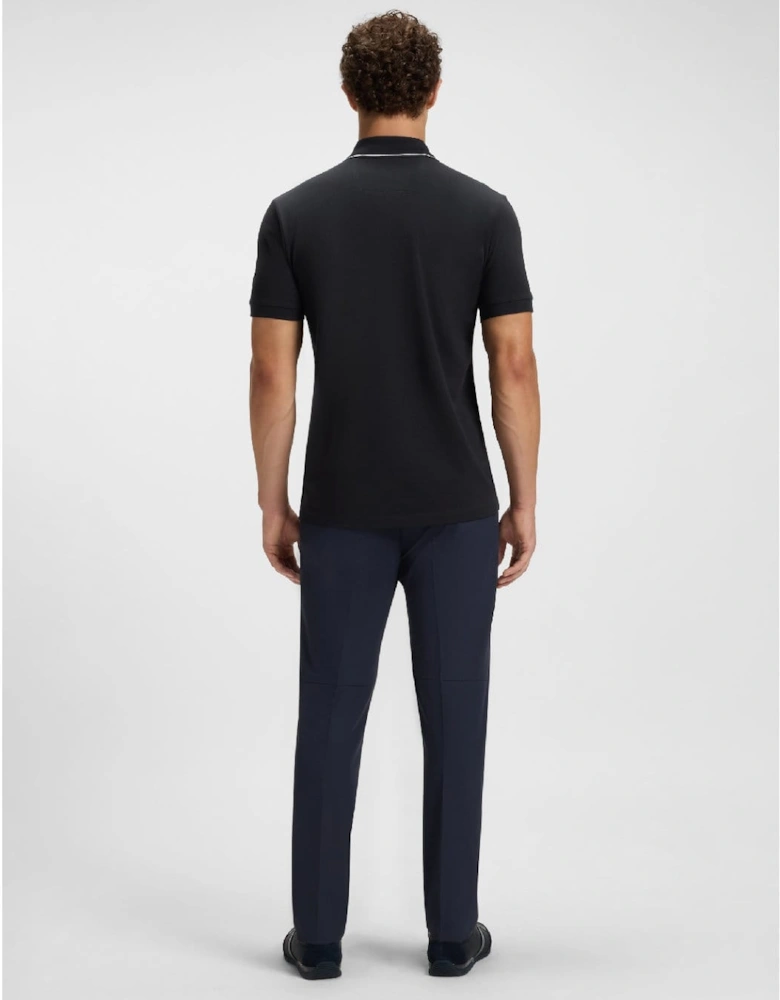 Paule 4 Slim-Fit Polo Shirt