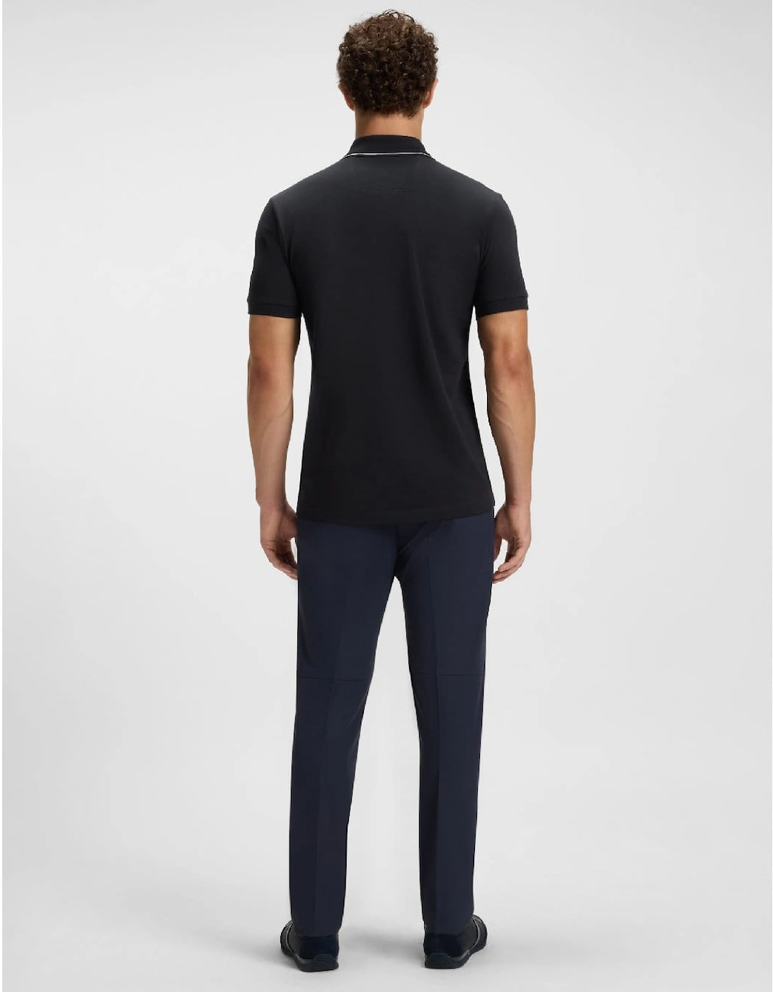Paule 4 Slim-Fit Polo Shirt