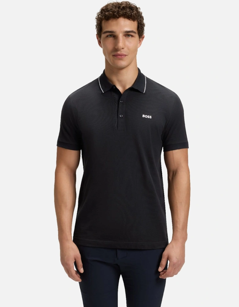 Paule 4 Slim-Fit Polo Shirt